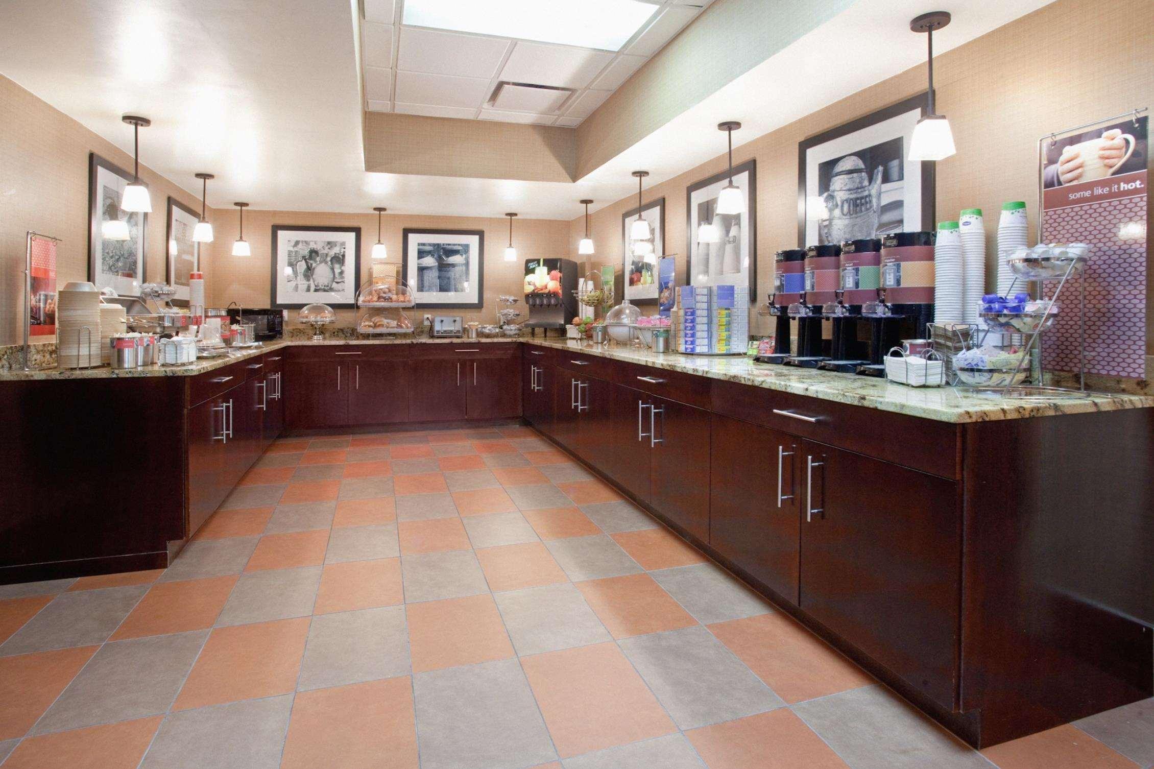 Hampton Inn Cincinnati Kings Island Мейсън Екстериор снимка