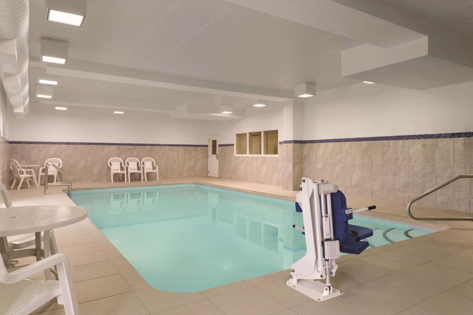 Hampton Inn Cincinnati Kings Island Мейсън Екстериор снимка