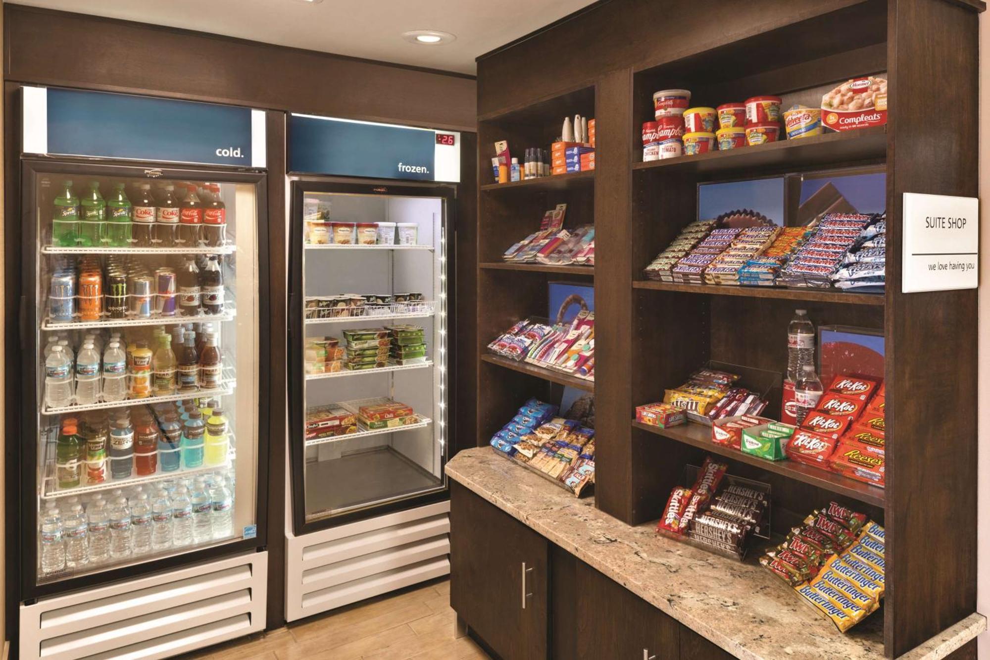 Hampton Inn Cincinnati Kings Island Мейсън Екстериор снимка