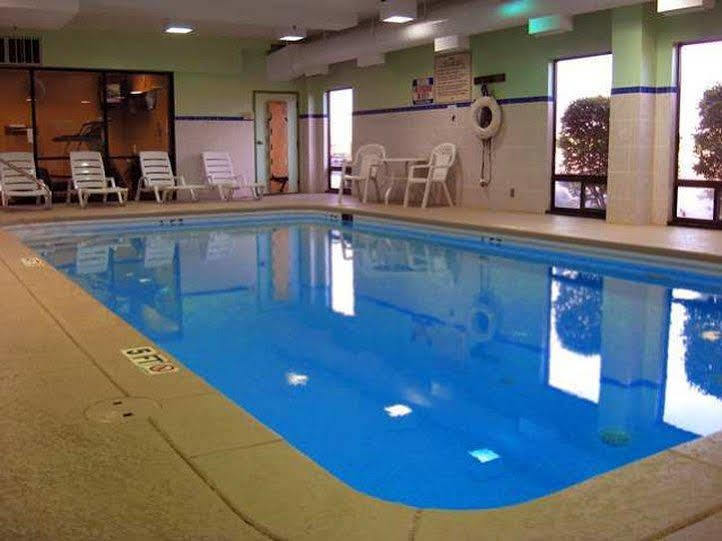 Hampton Inn Cincinnati Kings Island Мейсън Екстериор снимка